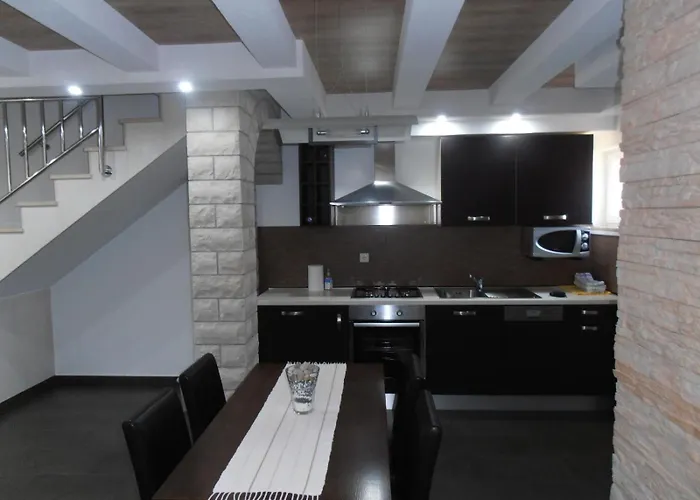 Apartman Ines 2