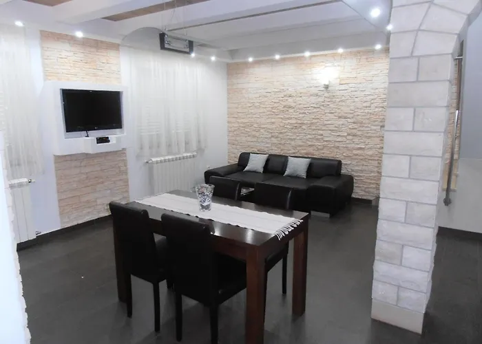 Apartman Ines 2