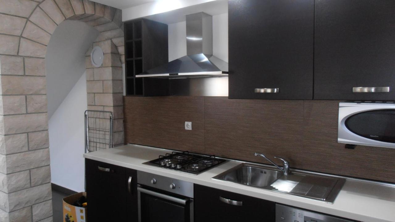 Ines 2 Apartment *