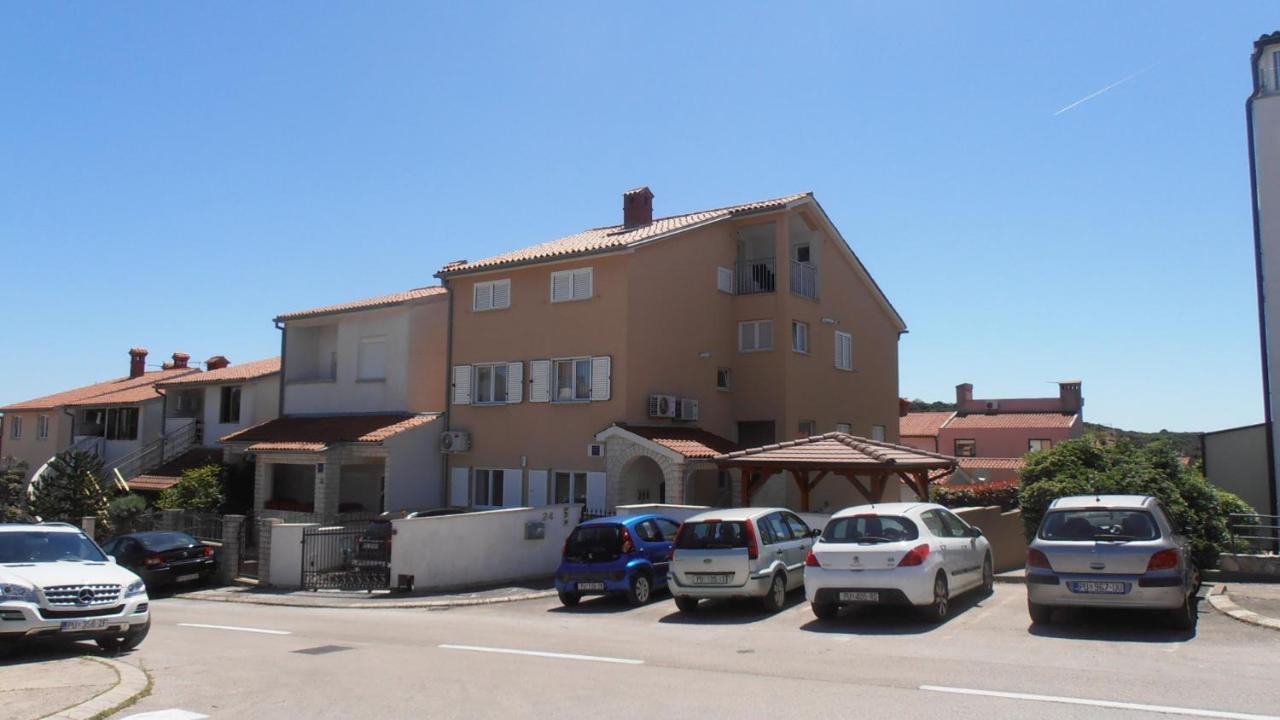 Apartment Ines 2
