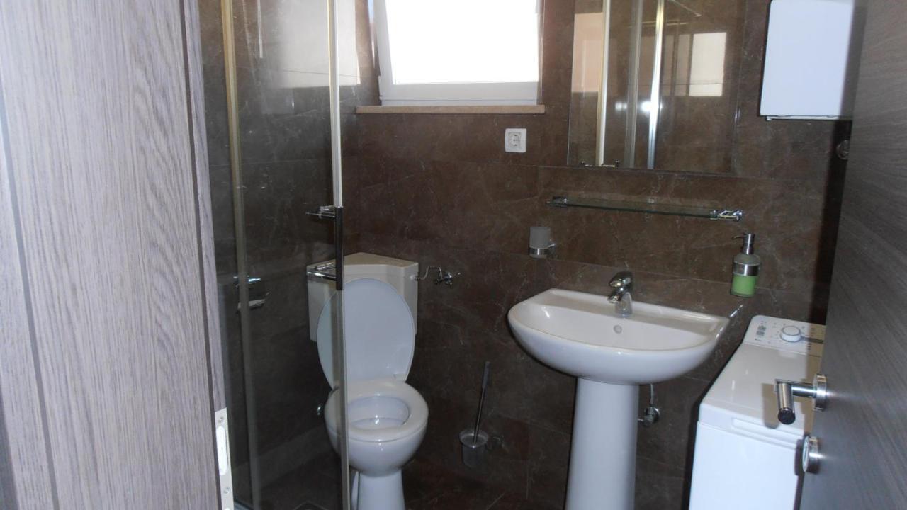 Ines 2 Apartment