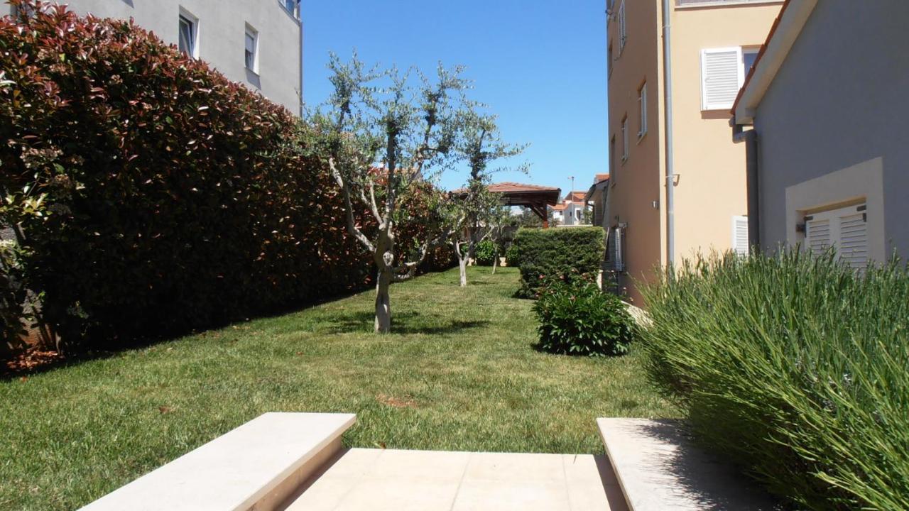 Apartment Ines 2 Pula