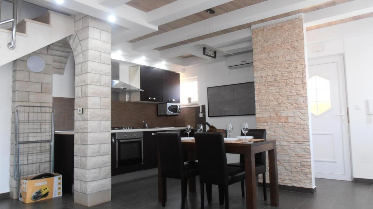 Apartment Ines 2