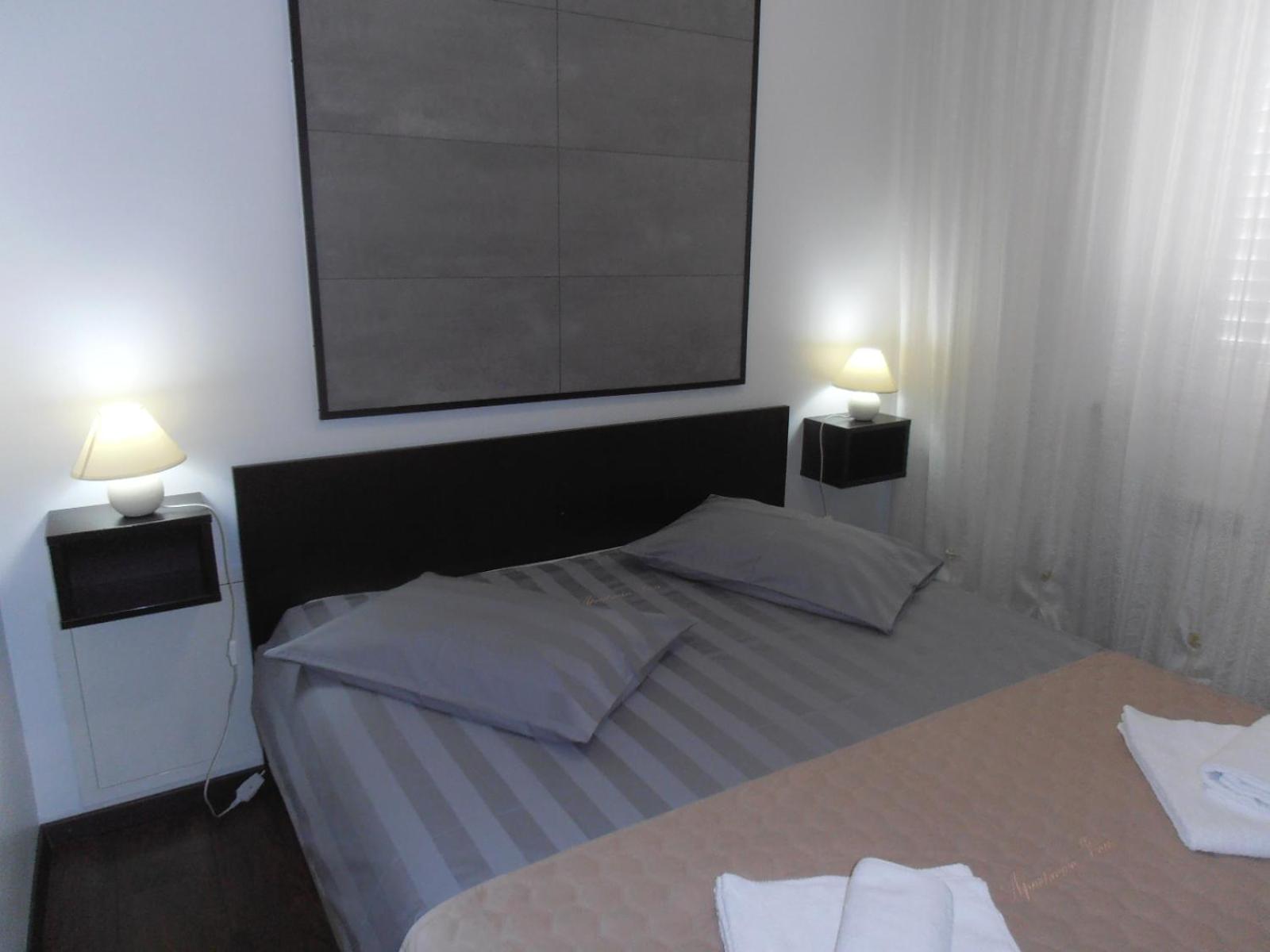 Apartment Ines 2 Pula