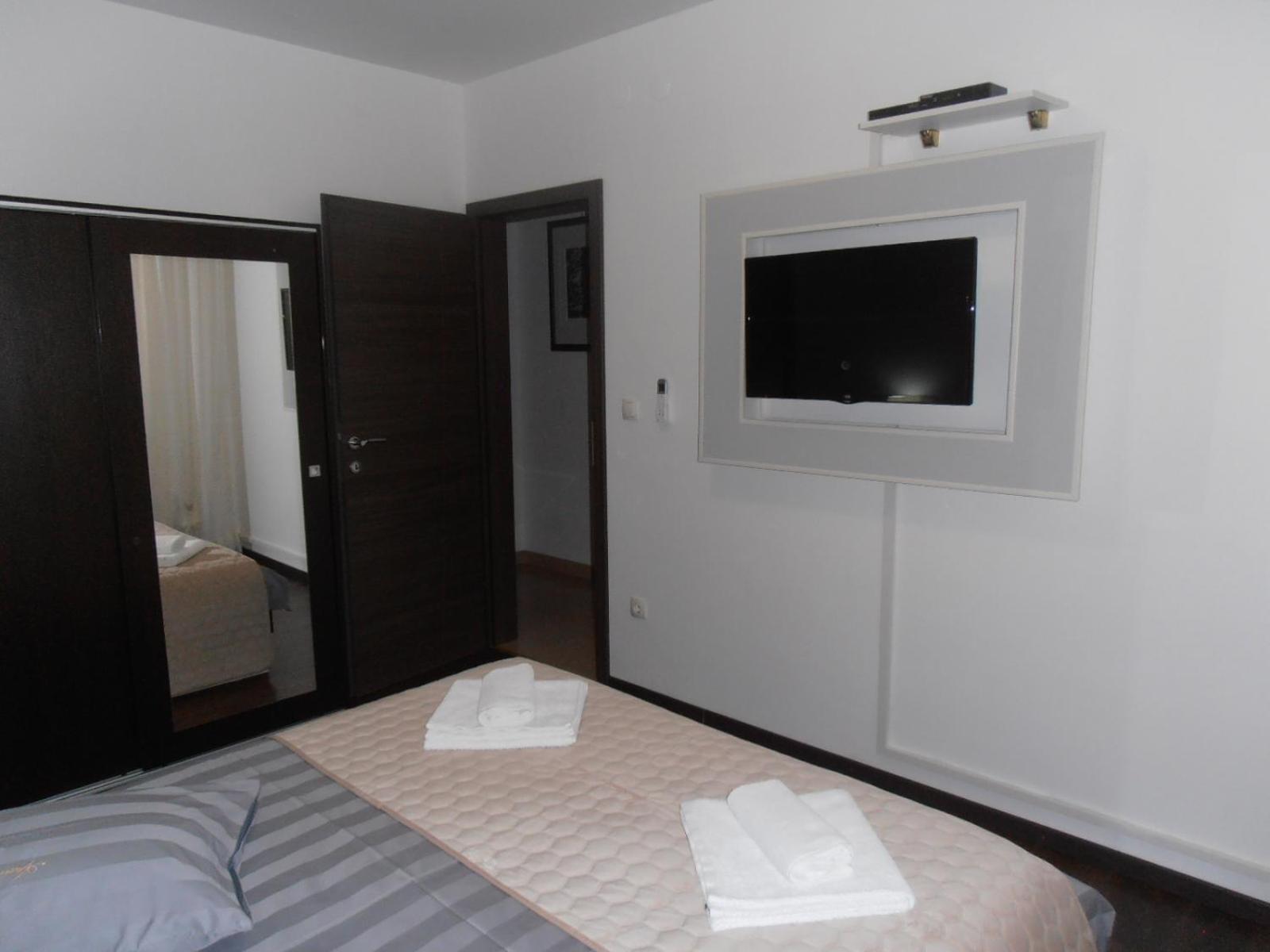 Ines 2 Apartment *