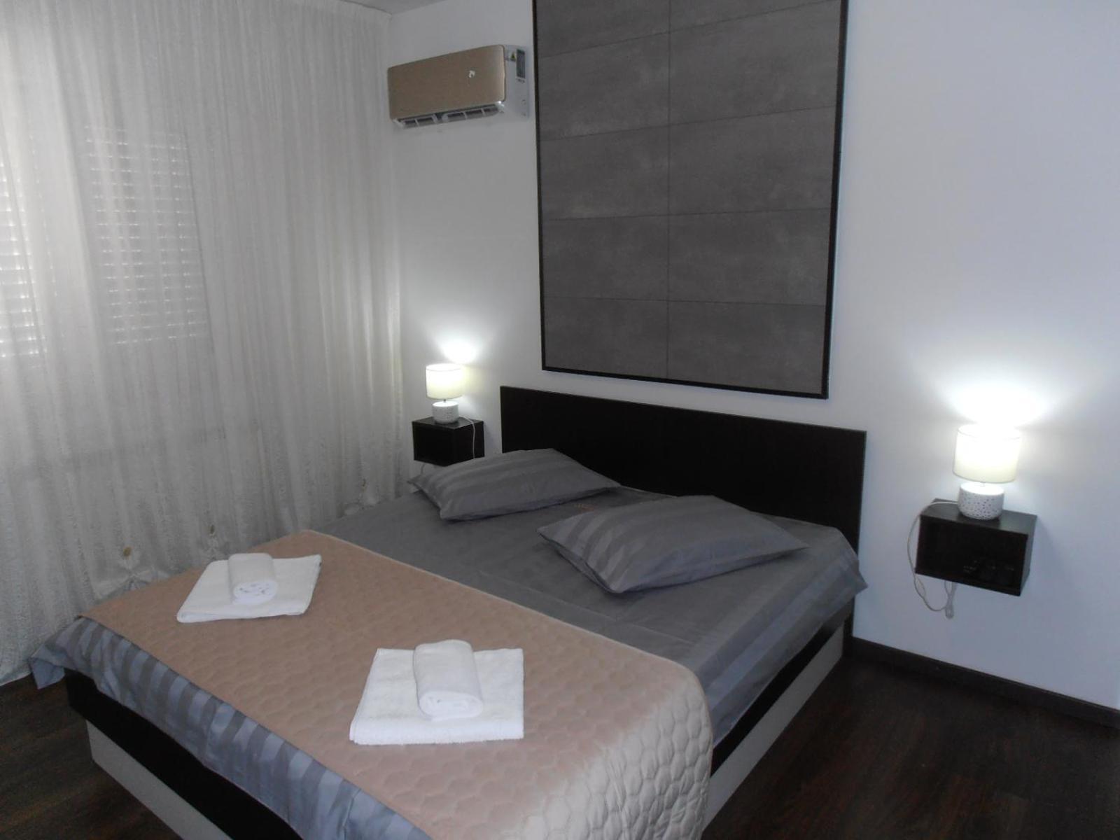 Apartment Ines 2