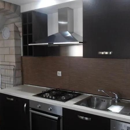 Apartman Ines 2 Pula Exterior photo