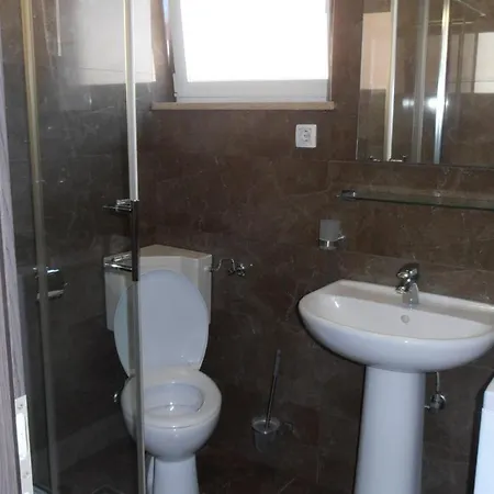 Apartman Ines 2 Pula Exterior photo