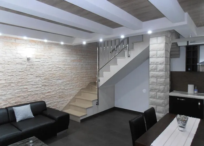 Apartman Ines 2