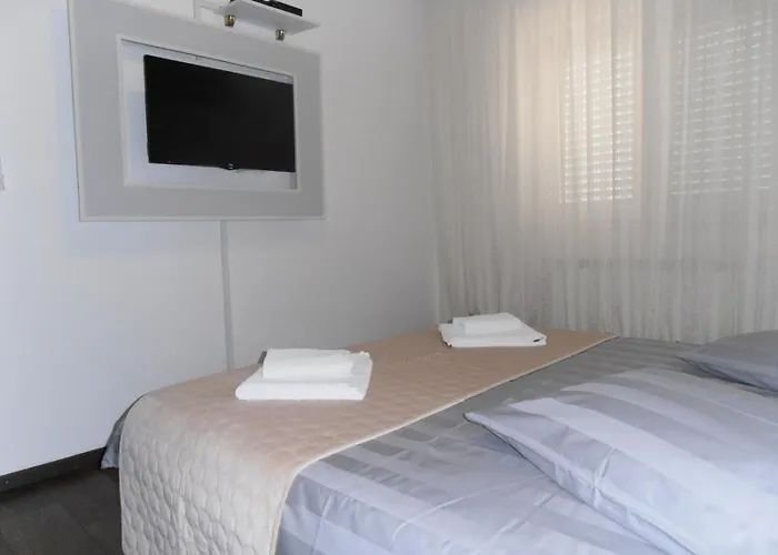 Apartman Ines 2